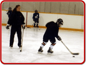 Calgary Alberta Area Hockey Clinics: K2 Hockey Clinics